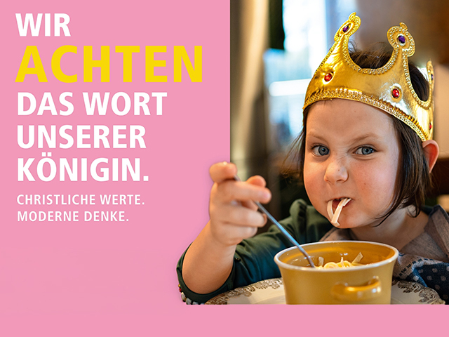 Leitung (m/w/d) in der Kindertageseinrichtung Christ-König