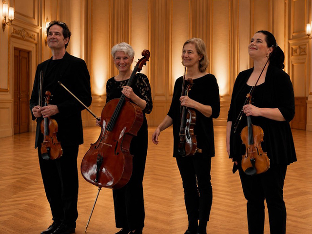 Kammerkonzert in Christ-König