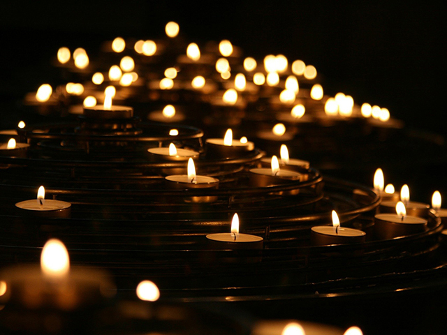 Kerzenlicht Pexels by Pixabay