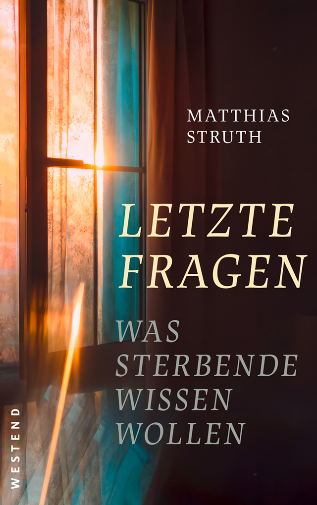 Matthias Struth Letzte Fragen