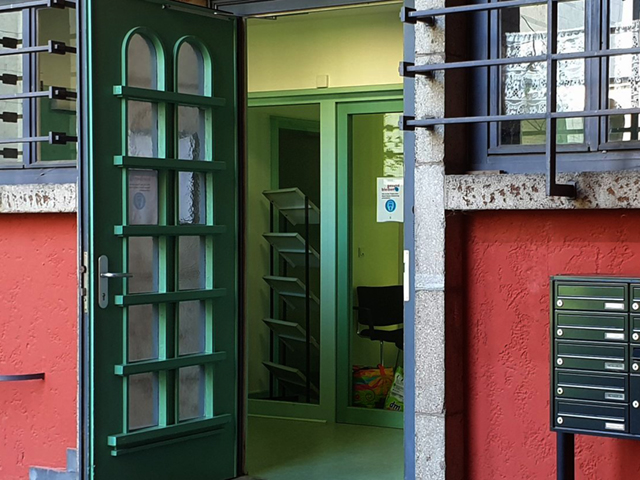 Öffnungszeiten des Zentralen Pfarrbüros während der Weihnachtszeit