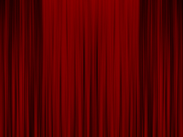 Theater in Christkönig zum Kirchweihfest